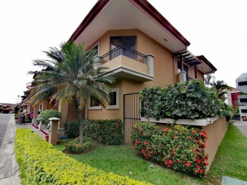 Foto Casa en Venta en Escazú, San José - U$D 355.000 - CAV29826 - BienesOnLine