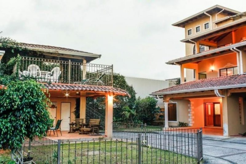 Foto Casa en Venta en Curridabat, San José - U$D 260.000 - CAV29858 - BienesOnLine