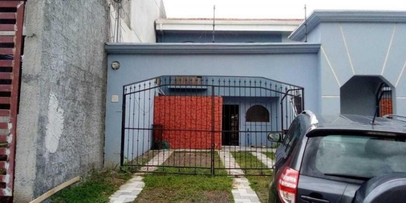 Foto Casa en Venta en San José, San José - ¢ 140.000 - CAV29848 - BienesOnLine