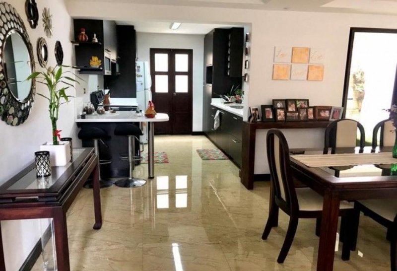 Foto Casa en Venta en Belén, Heredia - U$D 187.000 - CAV30074 - BienesOnLine