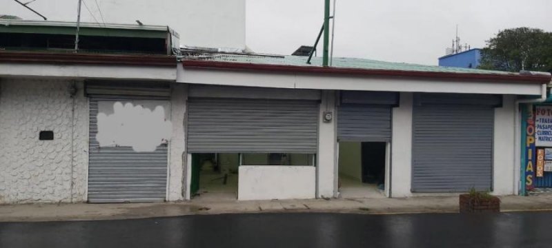 Foto Local en Alquiler en Moravia, San José - U$D 500 - LOA30781 - BienesOnLine