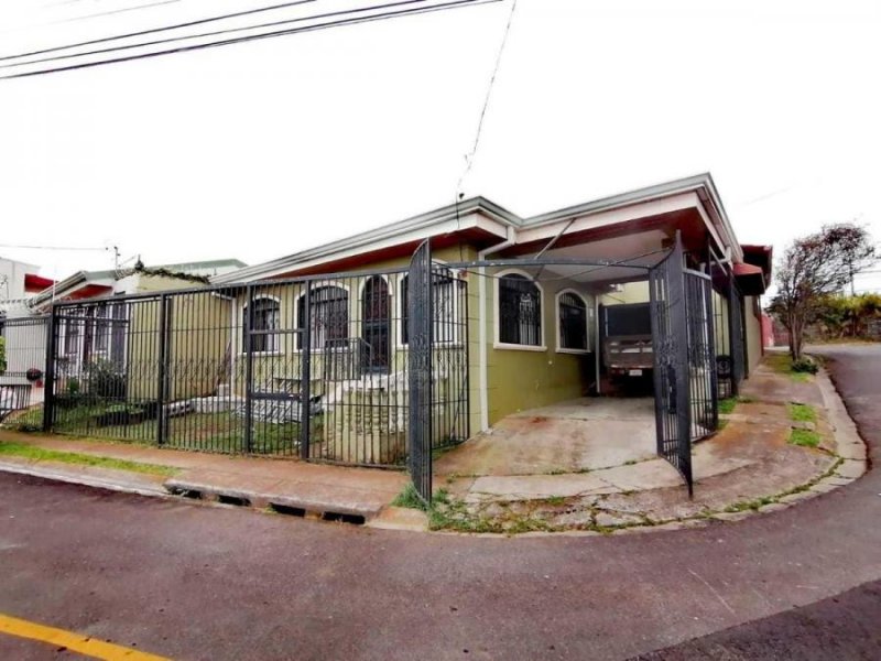 Foto Casa en Venta en Moravia, San José - U$D 115.000 - CAV29865 - BienesOnLine