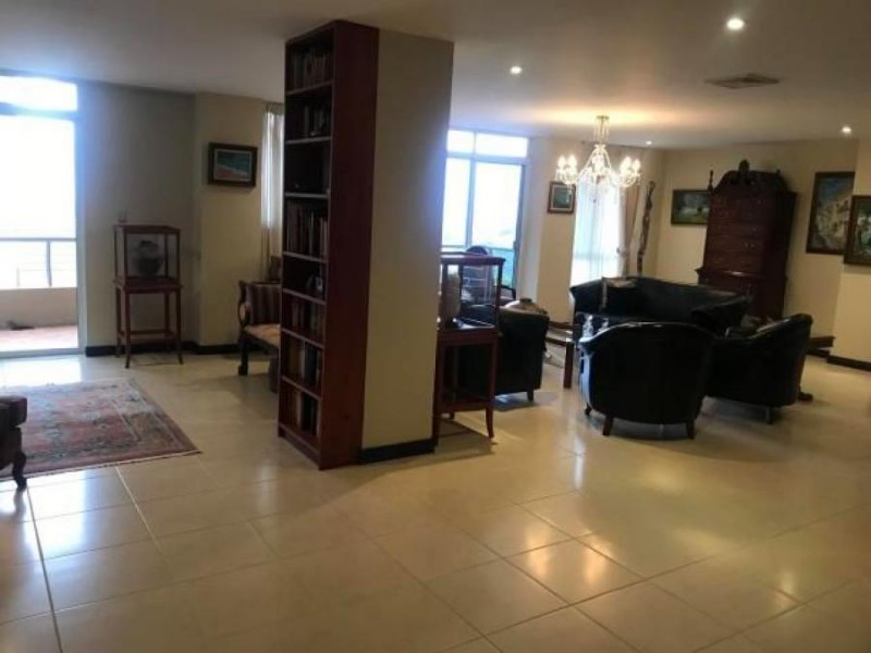 Foto Apartamento en Venta en Escazú, San José - U$D 450.000 - APV25538 - BienesOnLine