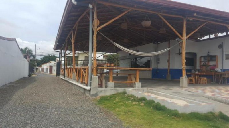 Foto Comercio en Venta en Belén, Heredia - ¢ 240.000.000 - CMV25321 - BienesOnLine