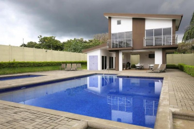 Foto Apartamento en Venta en Alajuela, Alajuela - U$D 135.000 - APV24566 - BienesOnLine