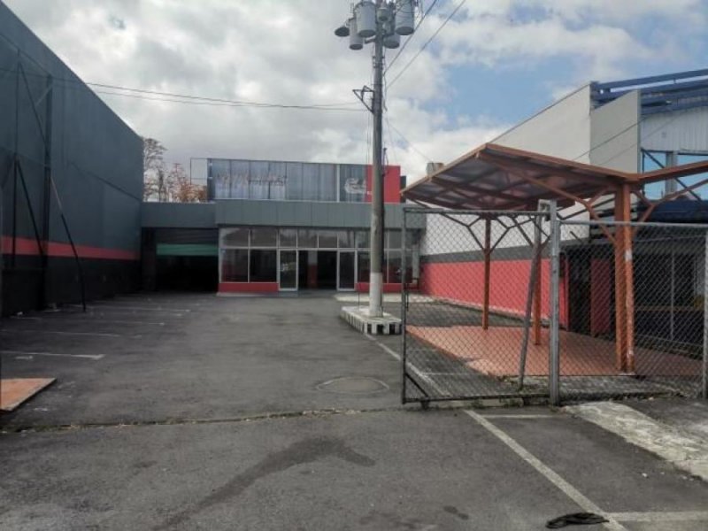 Foto Bodega en Venta en San José, San José - U$D 4.000.000 - BOV40301 - BienesOnLine