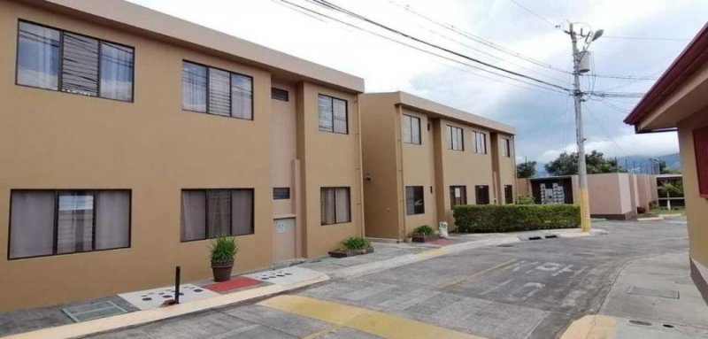 Foto Apartamento en Venta en Moravia, San José - U$D 69.500 - APV30236 - BienesOnLine