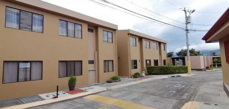 Foto Apartamento en Venta en Moravia, San José - U$D 69.500 - APV29420 - BienesOnLine