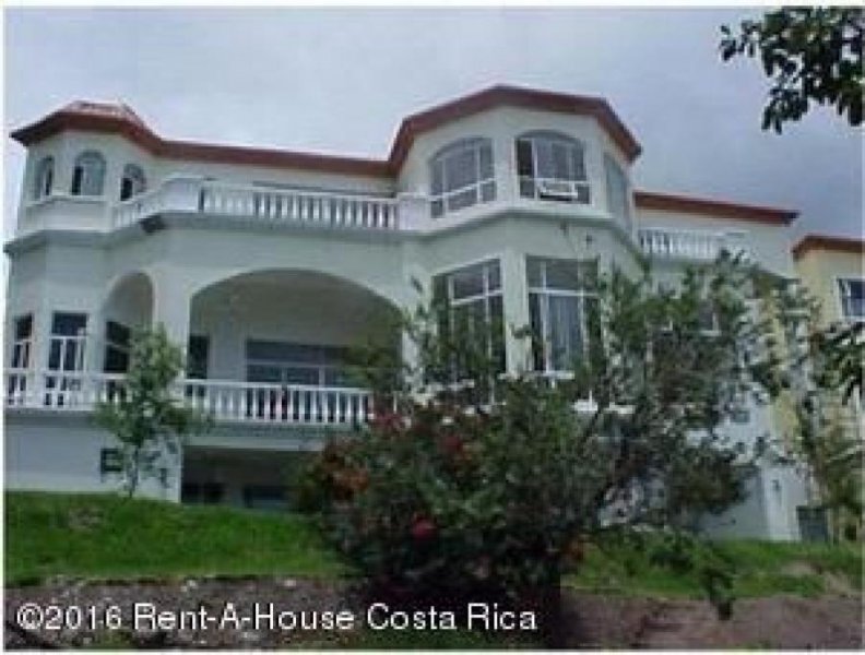 Foto Casa en Venta en Escazú, San José - U$D 2.800.000 - CAV30499 - BienesOnLine