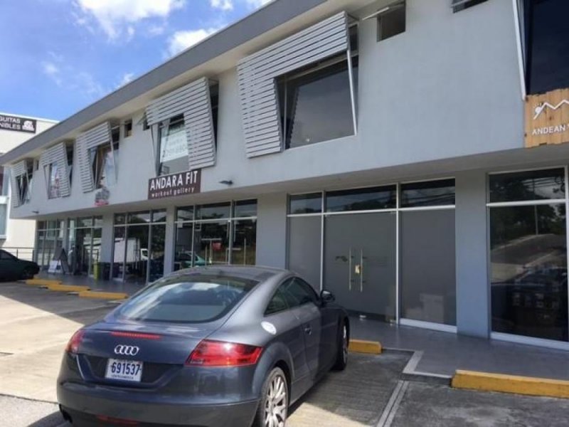 Foto Comercio en Venta en Escazú, San José - U$D 250.000 - CMV25672 - BienesOnLine