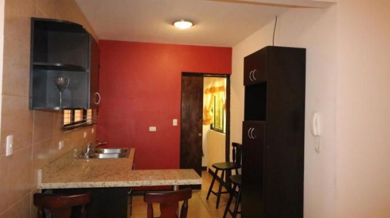 Foto Apartamento en Venta en Curridabat, San José - U$D 85.000 - APV24864 - BienesOnLine