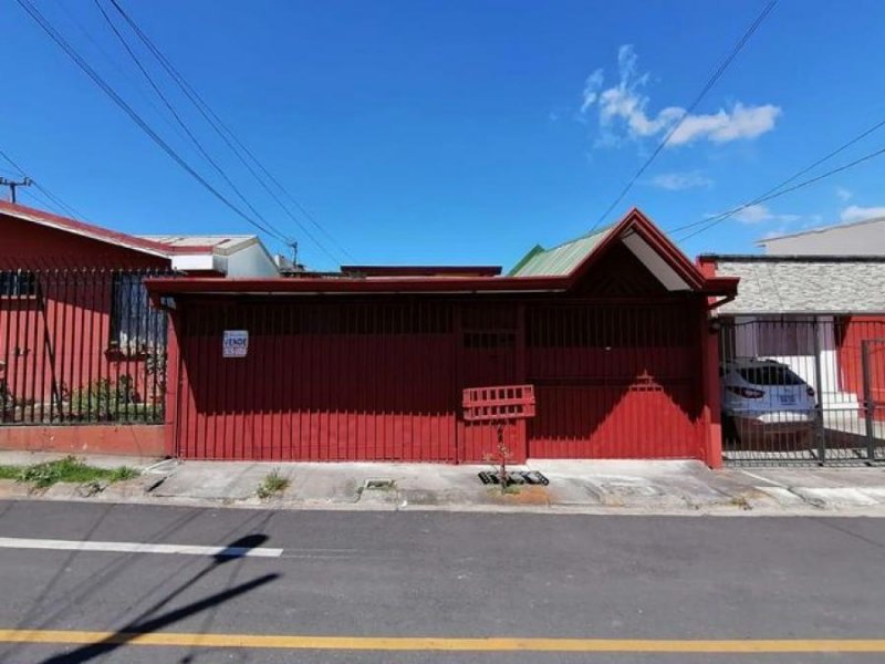 Foto Casa en Venta en Moravia, San José - U$D 113.500 - CAV39627 - BienesOnLine