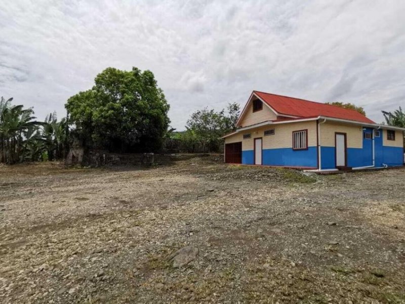 Foto Terreno en Venta en Turrialba, Cartago - U$D 1.717.200 - TEV42134 - BienesOnLine