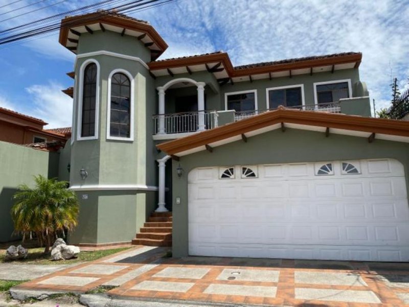 Foto Casa en Venta en Belén, Heredia - U$D 425.000 - CAV51178 - BienesOnLine