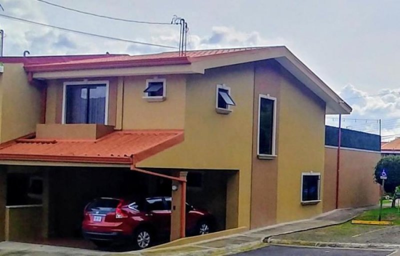 Foto Casa en Venta en Desamparados, San José - U$D 199.000 - CAV42496 - BienesOnLine