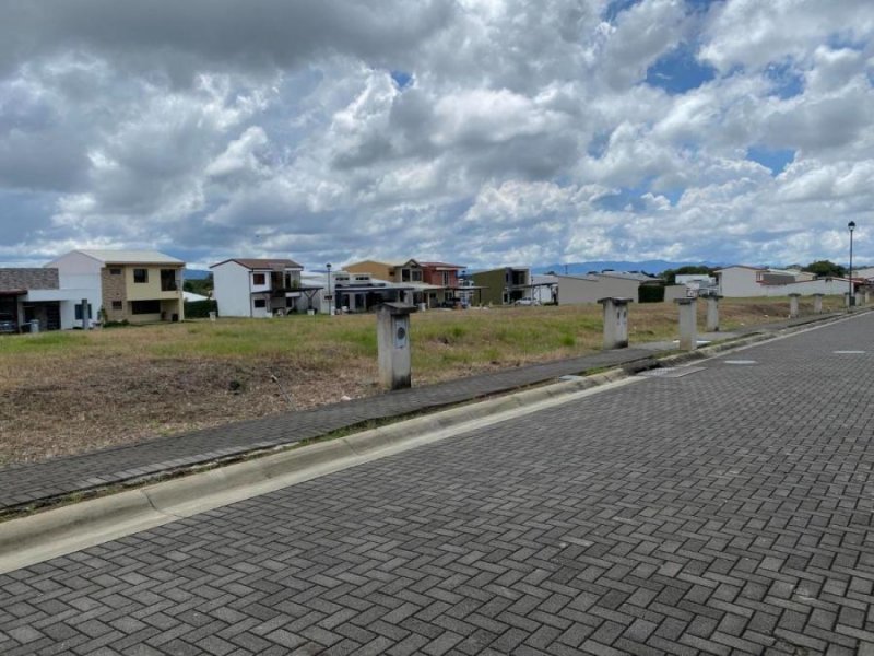 Foto Terreno en Venta en Alajuela, Alajuela - U$D 50.000 - TEV34223 - BienesOnLine