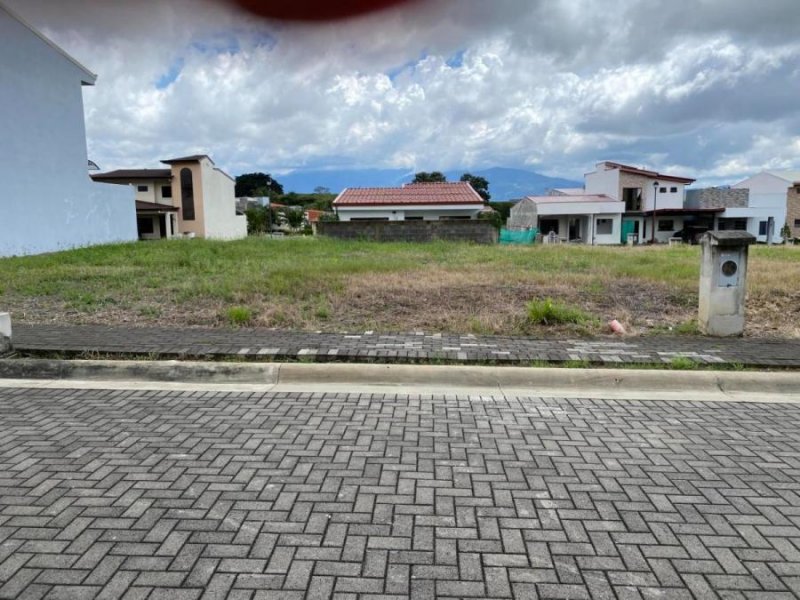 Foto Terreno en Venta en Alajuela, Alajuela - U$D 50.000 - TEV34983 - BienesOnLine