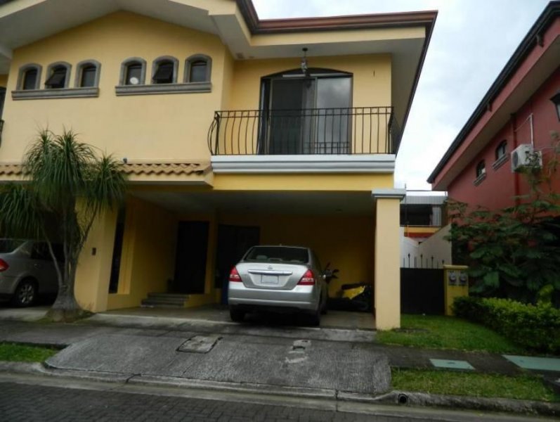 Foto Casa en Venta en Barva, Heredia - U$D 150.000 - CAV42405 - BienesOnLine