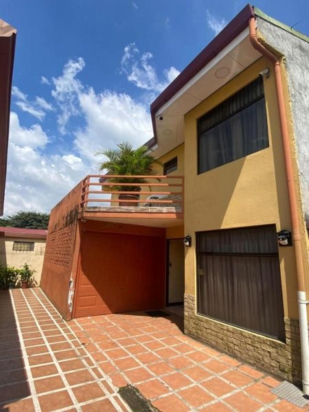 Foto Casa en Venta en Flores, Heredia - U$D 187.808 - CAV41908 - BienesOnLine