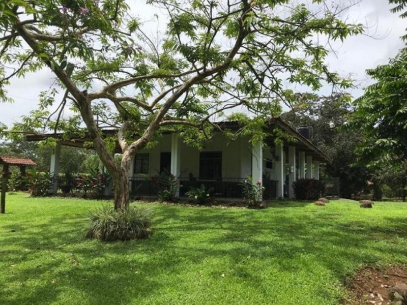 Foto Casa en Venta en Sarapiquí, Heredia - U$D 158.000 - CAV40659 - BienesOnLine