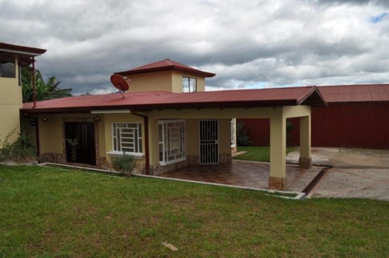 Foto Casa en Venta en Puriscal, San José - U$D 258.000 - CAV36204 - BienesOnLine