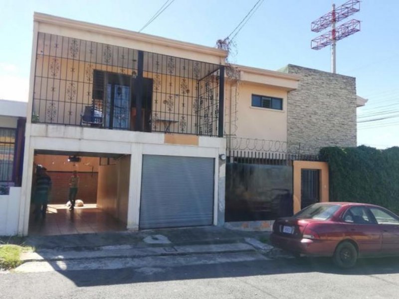 Foto Casa en Alquiler en San José, San José - U$D 1.650 - CAA50920 - BienesOnLine