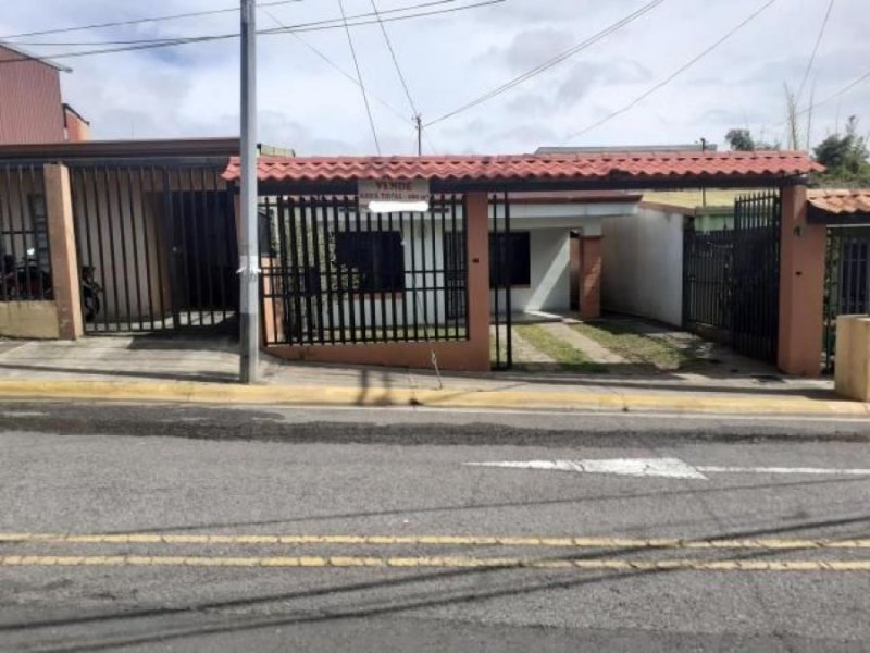 Foto Casa en Venta en Heredia, Heredia - U$D 91.936 - CAV42265 - BienesOnLine