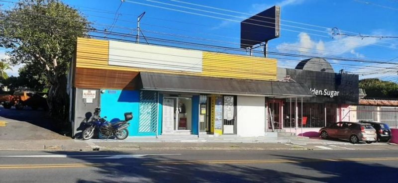 Foto Local en Alquiler en Tibás, San José - U$D 583 - LOA39068 - BienesOnLine