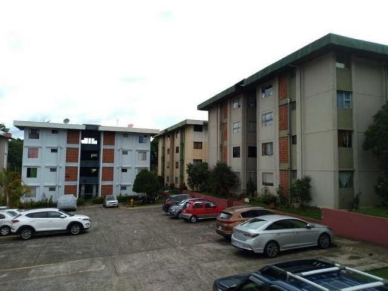 Foto Apartamento en Venta en Curridabat, San José - U$D 61.200 - APV31698 - BienesOnLine