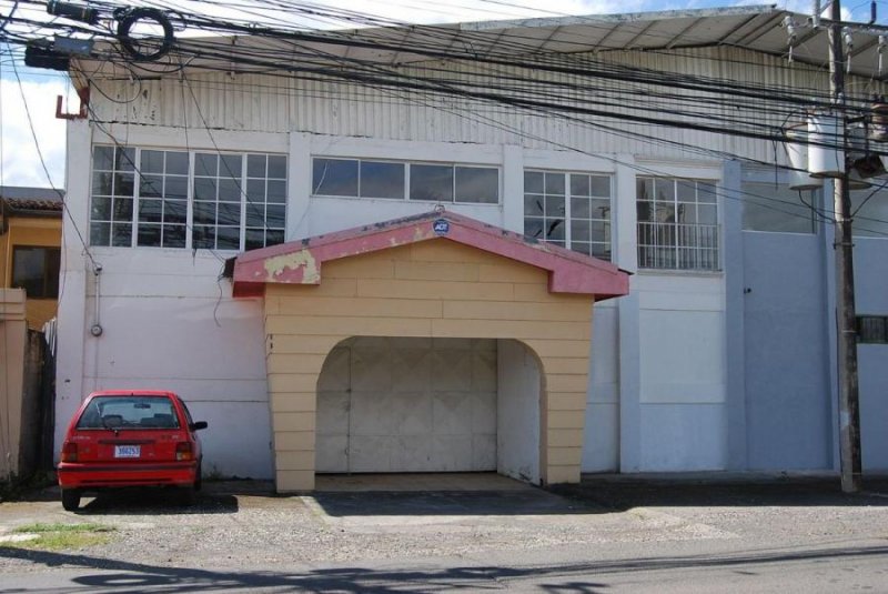 Foto Local en Alquiler en San José, San José - U$D 1.750 - LOA34058 - BienesOnLine