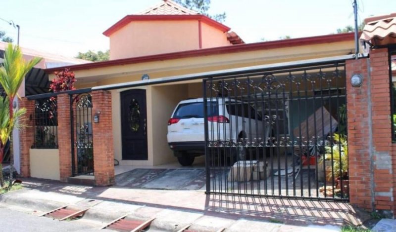 Foto Casa en Venta en La Unión, Cartago - U$D 154.000 - CAV32429 - BienesOnLine