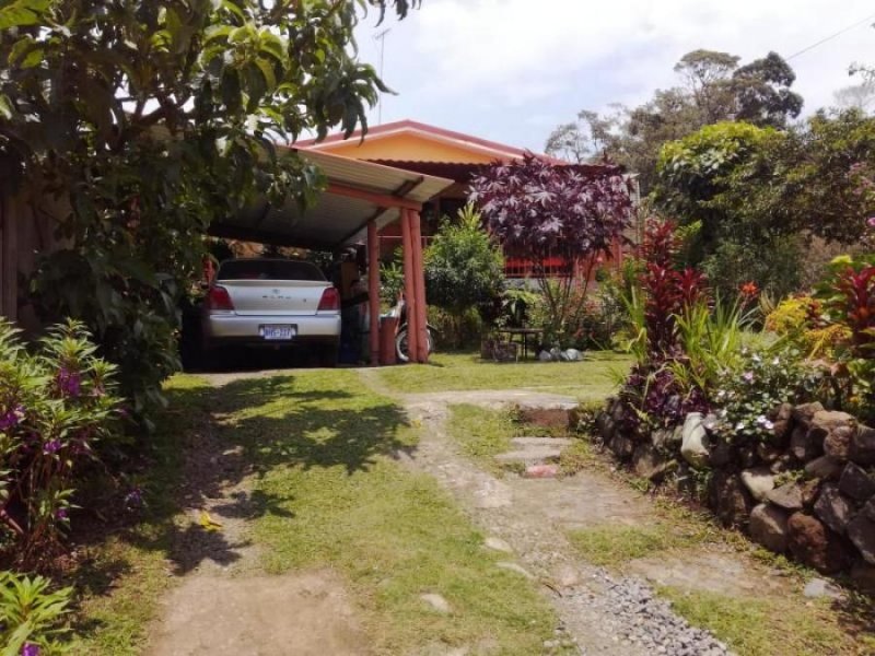 Foto Casa en Venta en Cartago, Cartago - U$D 73.900 - CAV31716 - BienesOnLine