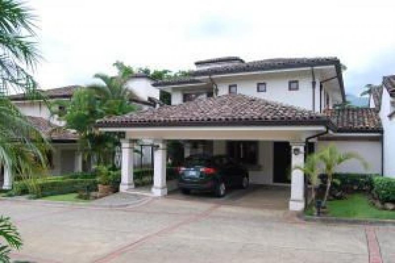 Foto Casa en Venta en Escazú, San José - U$D 380.000 - CAV33374 - BienesOnLine