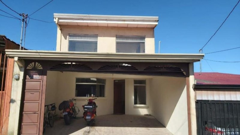 Foto Casa en Venta en Vasquez de Coronado, San José - ¢ 161.100 - CAV32568 - BienesOnLine