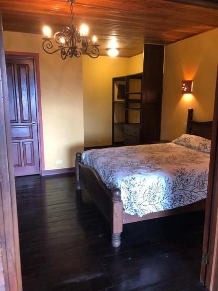 Foto Apartamento en Alquiler en Escazú, San José - U$D 650 - APA31012 - BienesOnLine