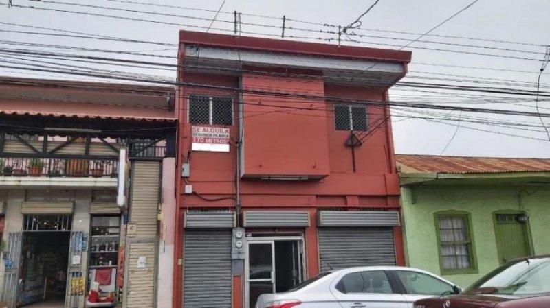 Foto Local en Alquiler en Moravia, San José - U$D 2.560 - LOA31438 - BienesOnLine