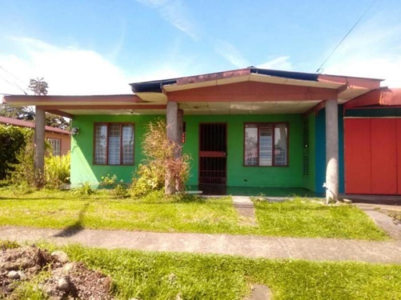 Foto Casa en Venta en Pococí, Limón - U$D 120.000 - CAV32063 - BienesOnLine