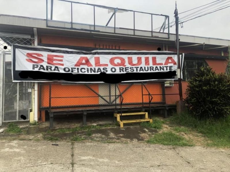 Foto Local en Alquiler en Moravia, San José - U$D 4.300 - LOA31499 - BienesOnLine