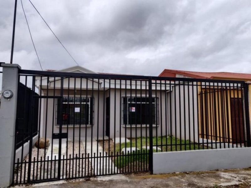 Foto Casa en Venta en Cartago, Cartago - U$D 67.000 - CAV31710 - BienesOnLine