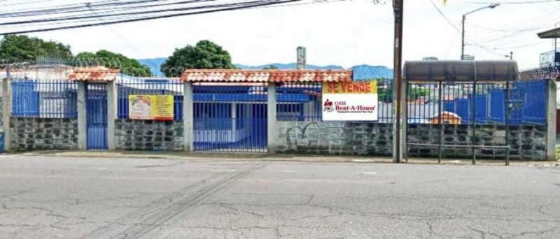 Foto Local en Venta en Zapote, San José - U$D 180.000 - LOV31824 - BienesOnLine