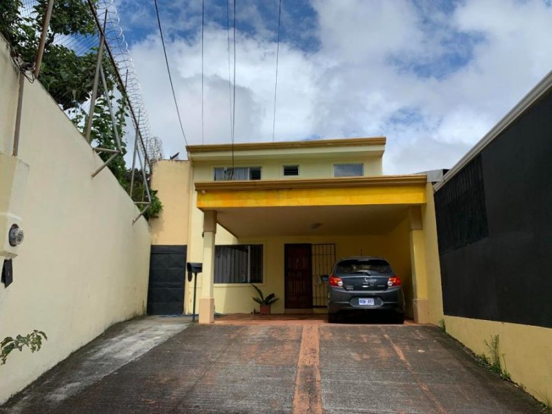 Foto Casa en Venta en San Pablo, Heredia - U$D 150.000 - CAV32417 - BienesOnLine