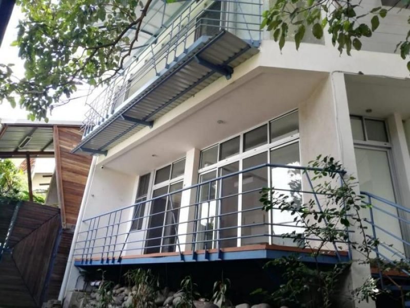 Foto Apartamento en Alquiler en Santa Ana, San José - U$D 650 - APA31011 - BienesOnLine