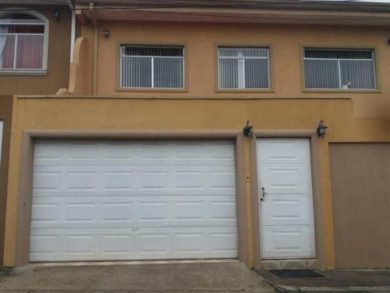 Foto Casa en Venta en La Unión, Cartago - U$D 120.000 - CAV32065 - BienesOnLine