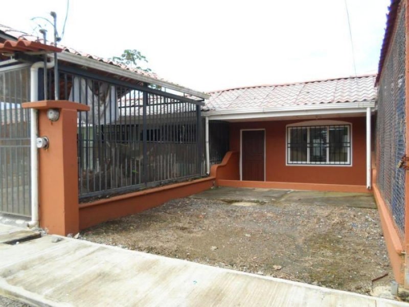 Foto Casa en Venta en Garabito, Puntarenas - U$D 48.000 - CAV31686 - BienesOnLine