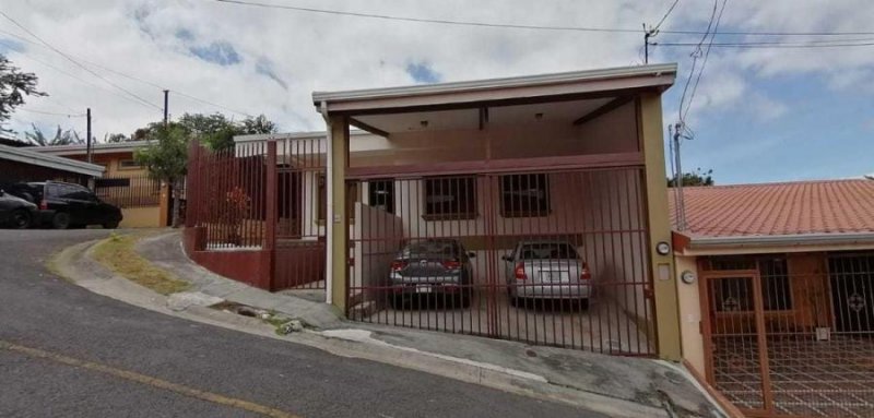 Foto Casa en Alquiler en Vasquez de Coronado, San José - U$D 164.000 - CAA32570 - BienesOnLine