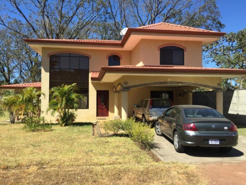 Foto Casa en Venta en San Juan, Heredia - U$D 450.000 - CAV33979 - BienesOnLine