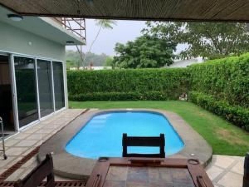 Foto Casa en Venta en Belén, Heredia - U$D 335.000 - CAV33538 - BienesOnLine