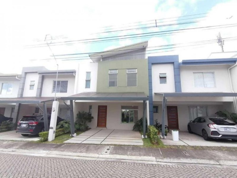 Foto Apartamento en Venta en La Unión, Cartago - U$D 175.000 - APV32619 - BienesOnLine