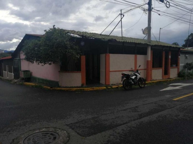 Foto Local en Venta en Heredia, Heredia - U$D 117.000 - LOV31777 - BienesOnLine