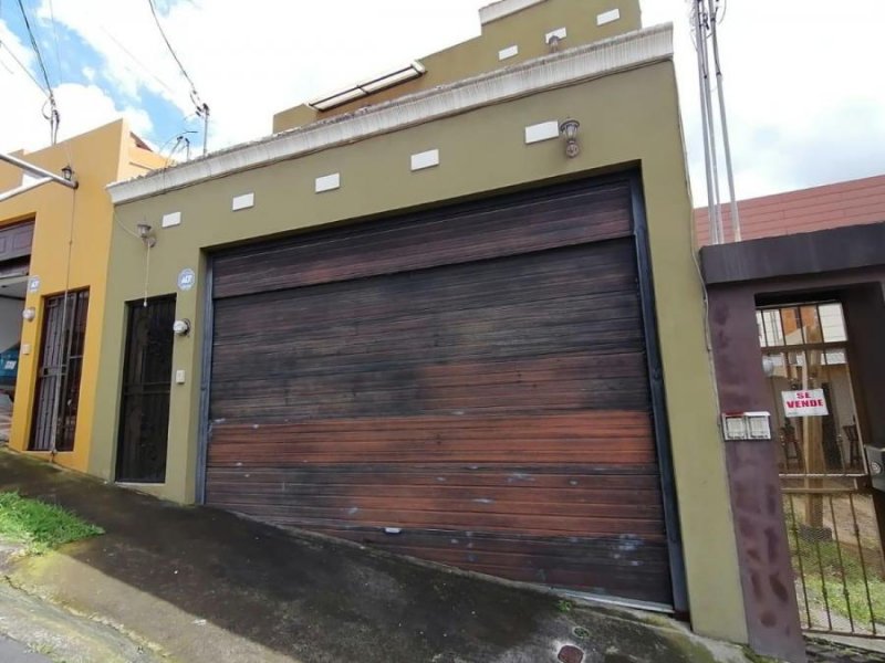 Foto Casa en Venta en Curridabat, San José - U$D 150.000 - CAV32418 - BienesOnLine